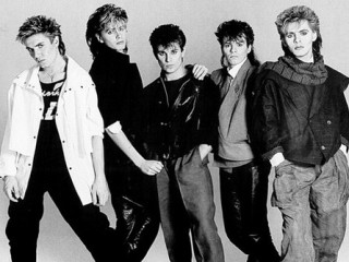 Duran Duran picture, image, poster